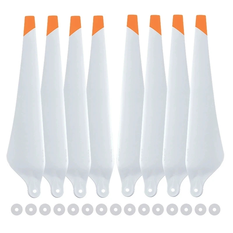 Drone Frame - Hélice T30 3820 pliable en fibre