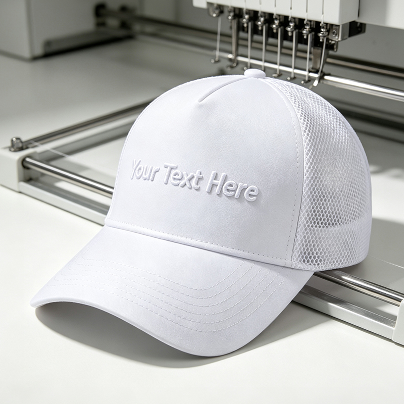 Drone - Casquettes de baseball ajustables à 5