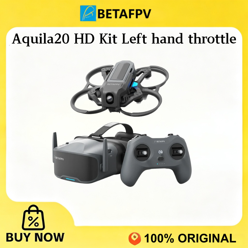 Analog Fpv Camera - BETAFPV Aquila20 Kit FPV HD Lunettes