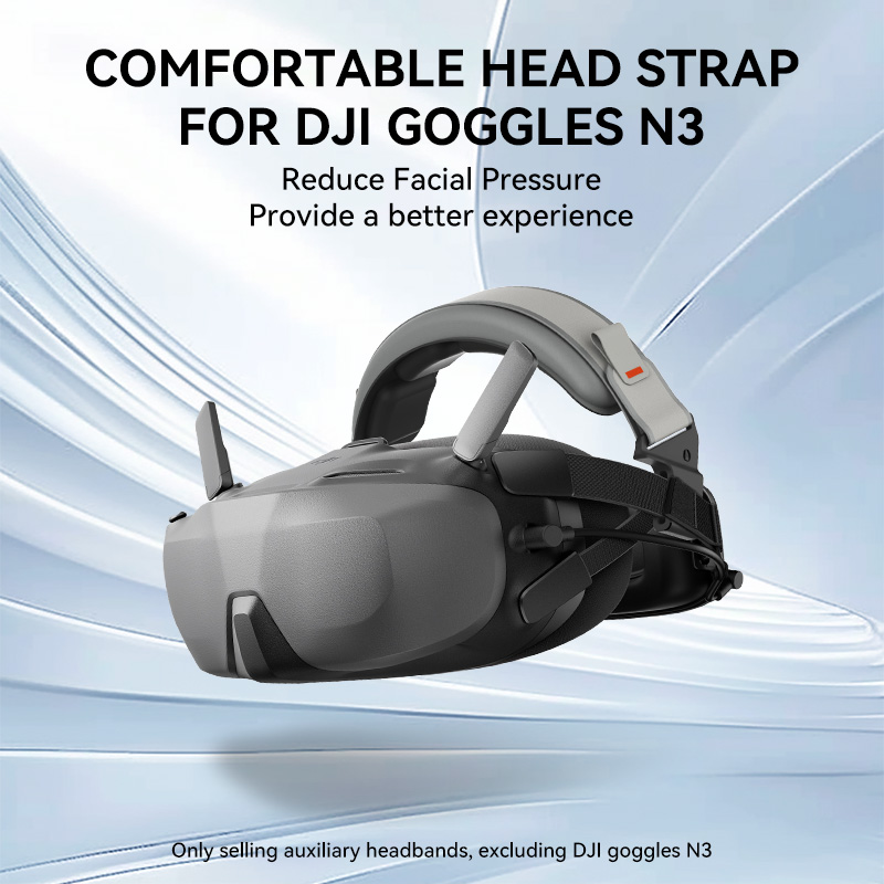 Drone Goggles Dji - RCSTQ pour DJI Neo Goggles N3