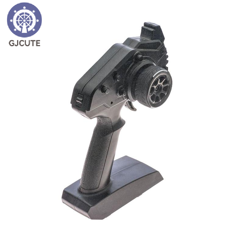Rc Transmitter - Housse de volant en silicone pour