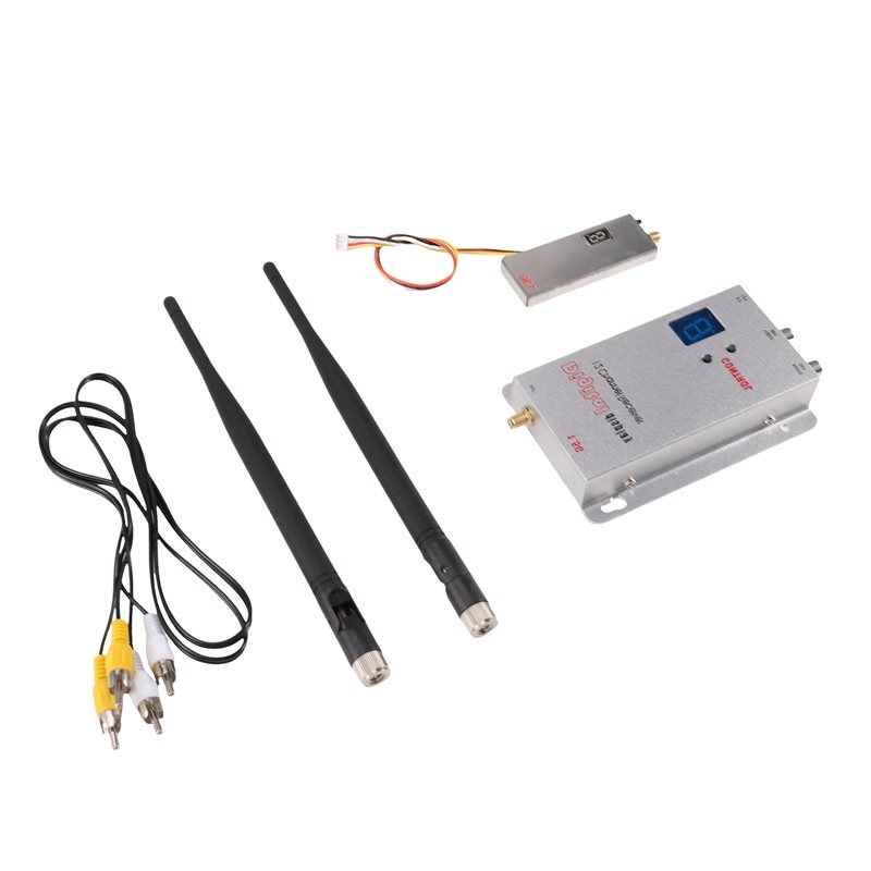 Rc Transmitter - ABTJ - Pour drone RC longue