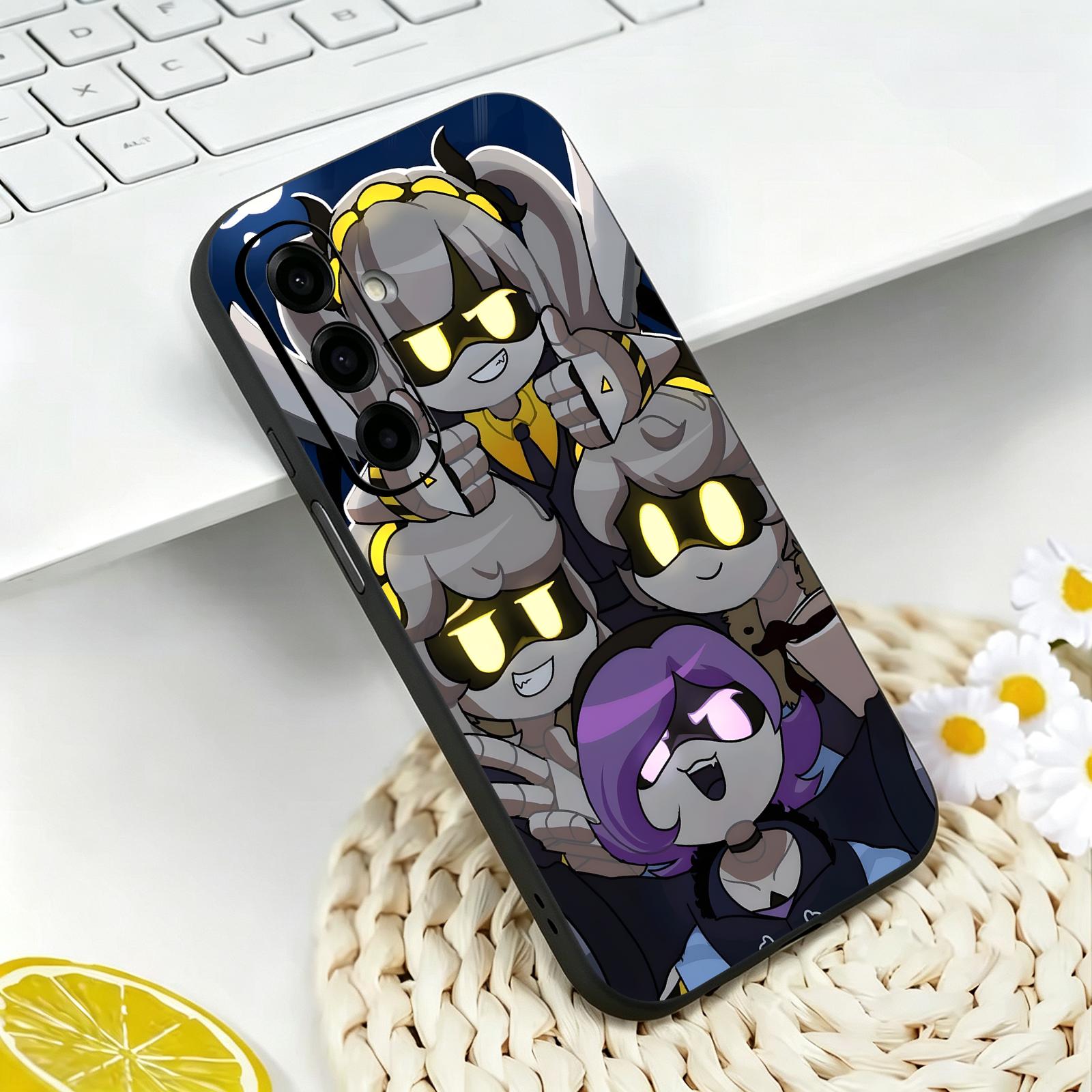 Drone - Coque de téléphone Game Murder Drones