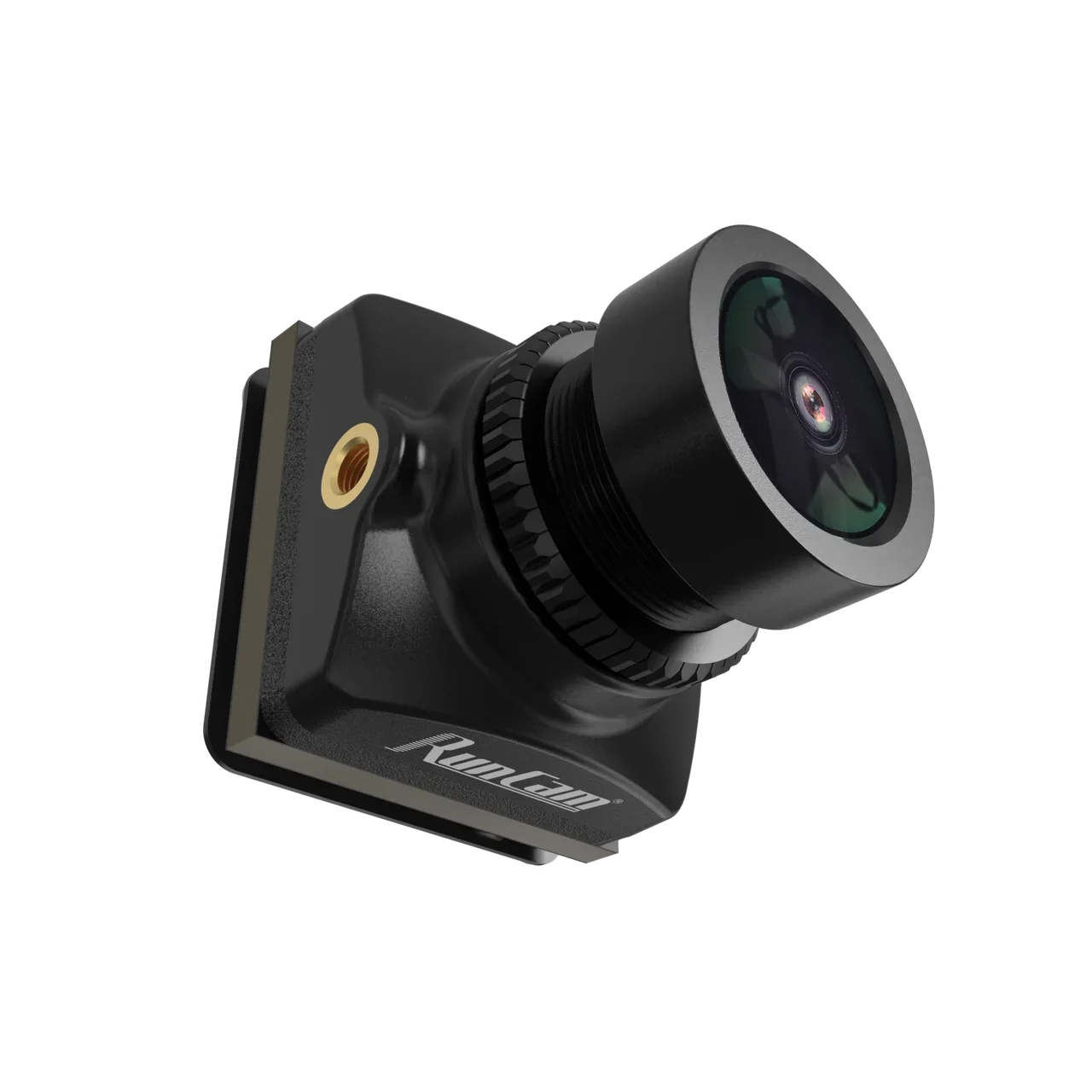 Analog Fpv Camera - RunCam Phoenix2 SPV3 160 ° Caméra