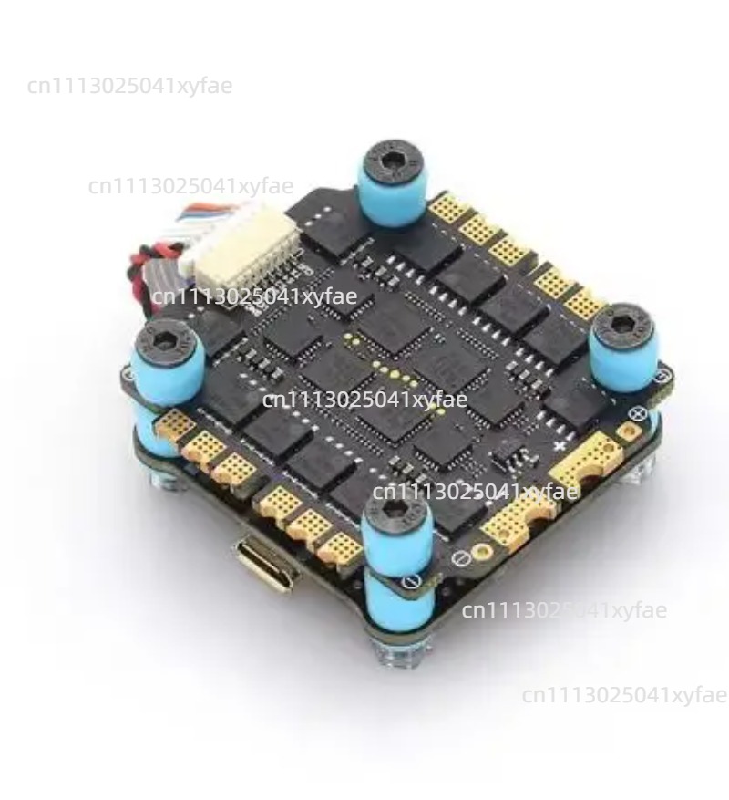 4 In 1 Esc - Carte combinée F405 MK2 V2 55A