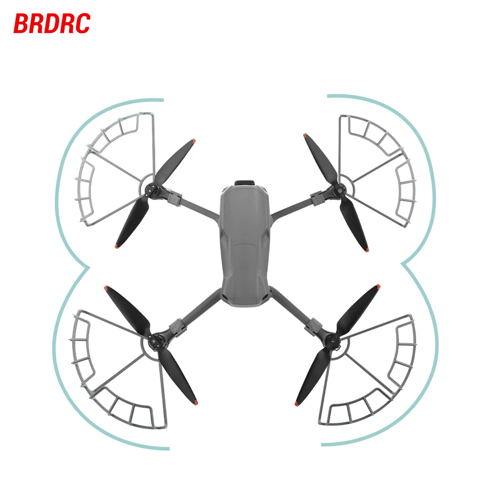 Propeller Guard - Garde-hélice pour DJI Air 3S/Air 3