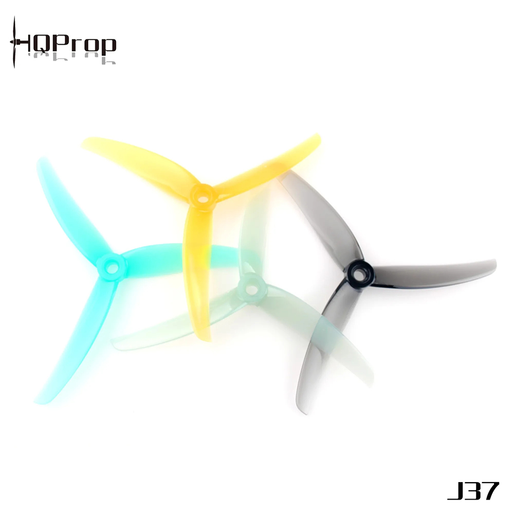 5 Inch Propeller - Accessoires pour modèles réduits d'avions, hélices