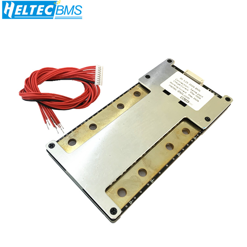 Lipo Battery 4S - Carte de Protection de batterie Lithium-ion