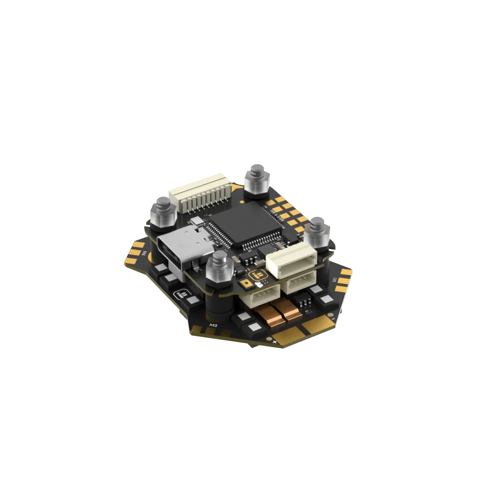 Flight Controller - pour iFlight Borg Mini F7 Stack
