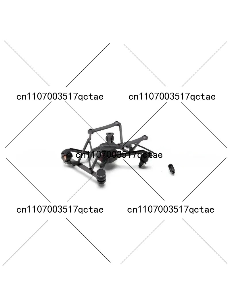 Drone With Camera - Support de montage de cardan simple,