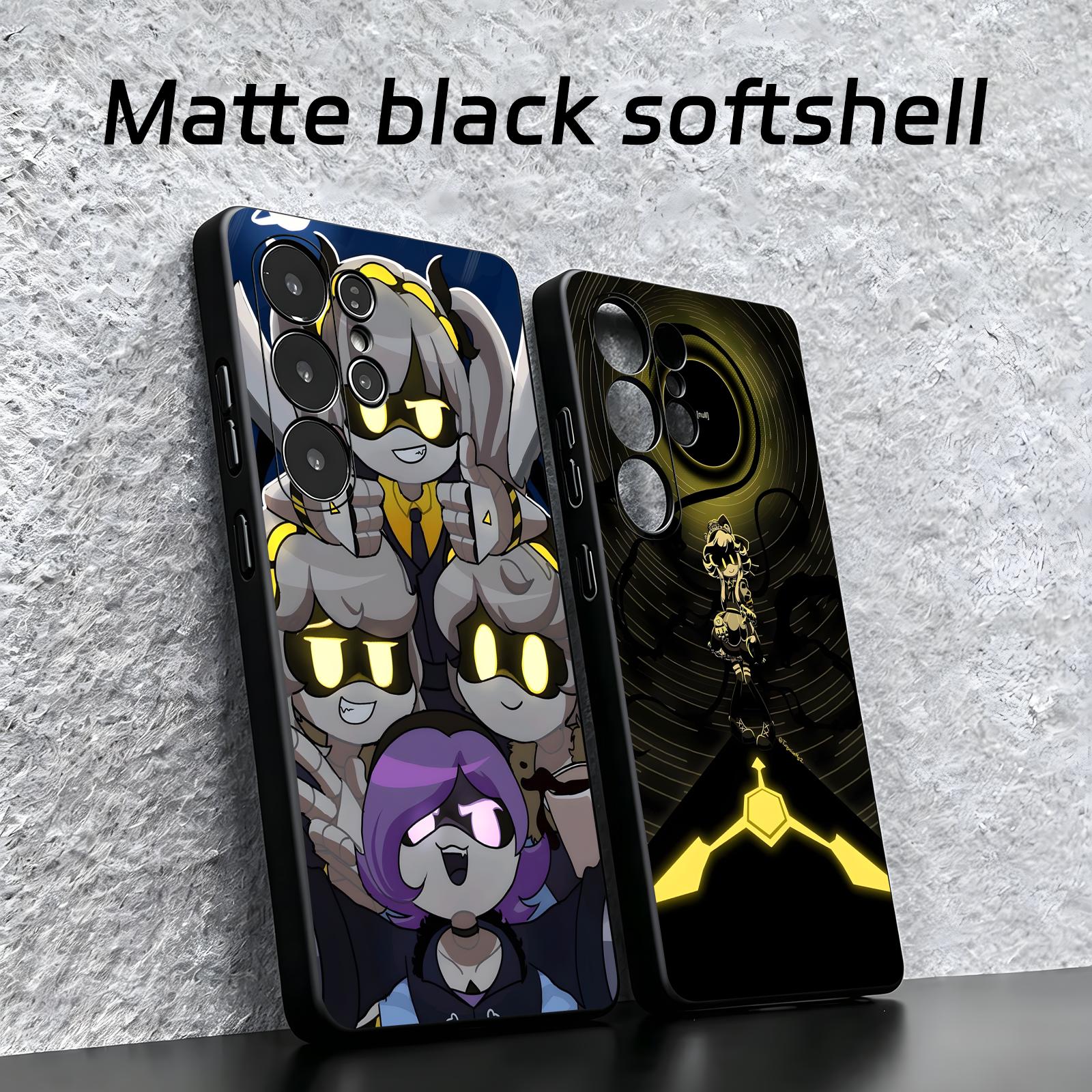 Drone - Coque de téléphone Game Murder Drones,