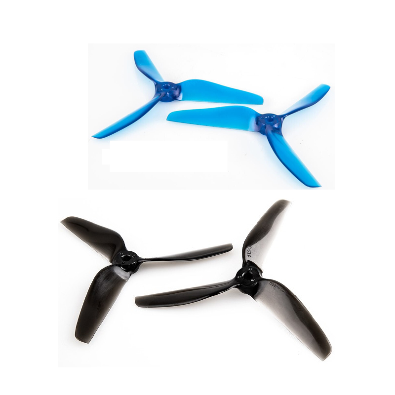 5 Inch Propeller - Hélices de course FPV à faible