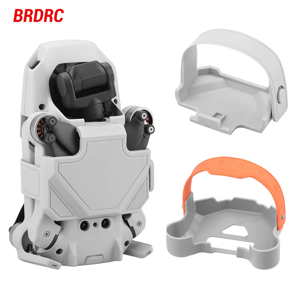 Propeller Guard - BRDRC support d'hélice pour DJI Mini