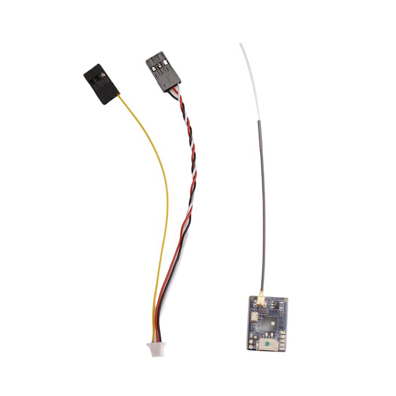 Mini Drone - B78B - Mini récepteur 2.4G 8CH