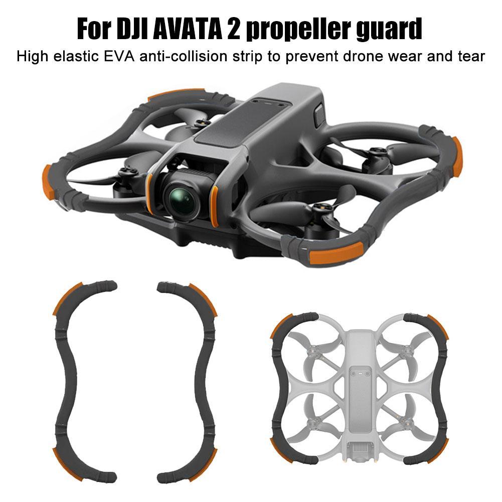 Propeller Guard - Pare-chocs de protection pour importateur dji