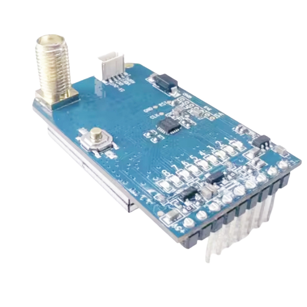 Fpv Goggles - Récepteur vidéo FPV Superr-1.2G 1.3G VRX