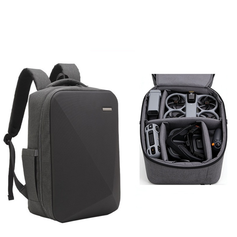 Drone Goggles Dji - Sac à dos pour drone DJI