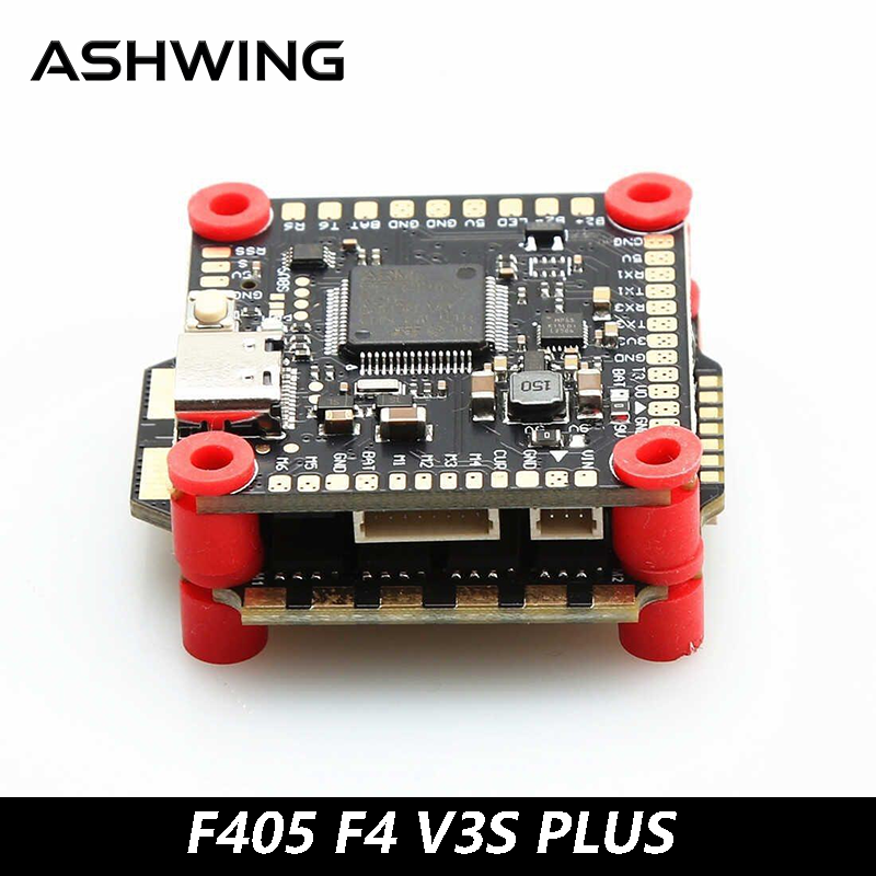 4 In 1 Esc - Kit contrôleur de vol et ESC