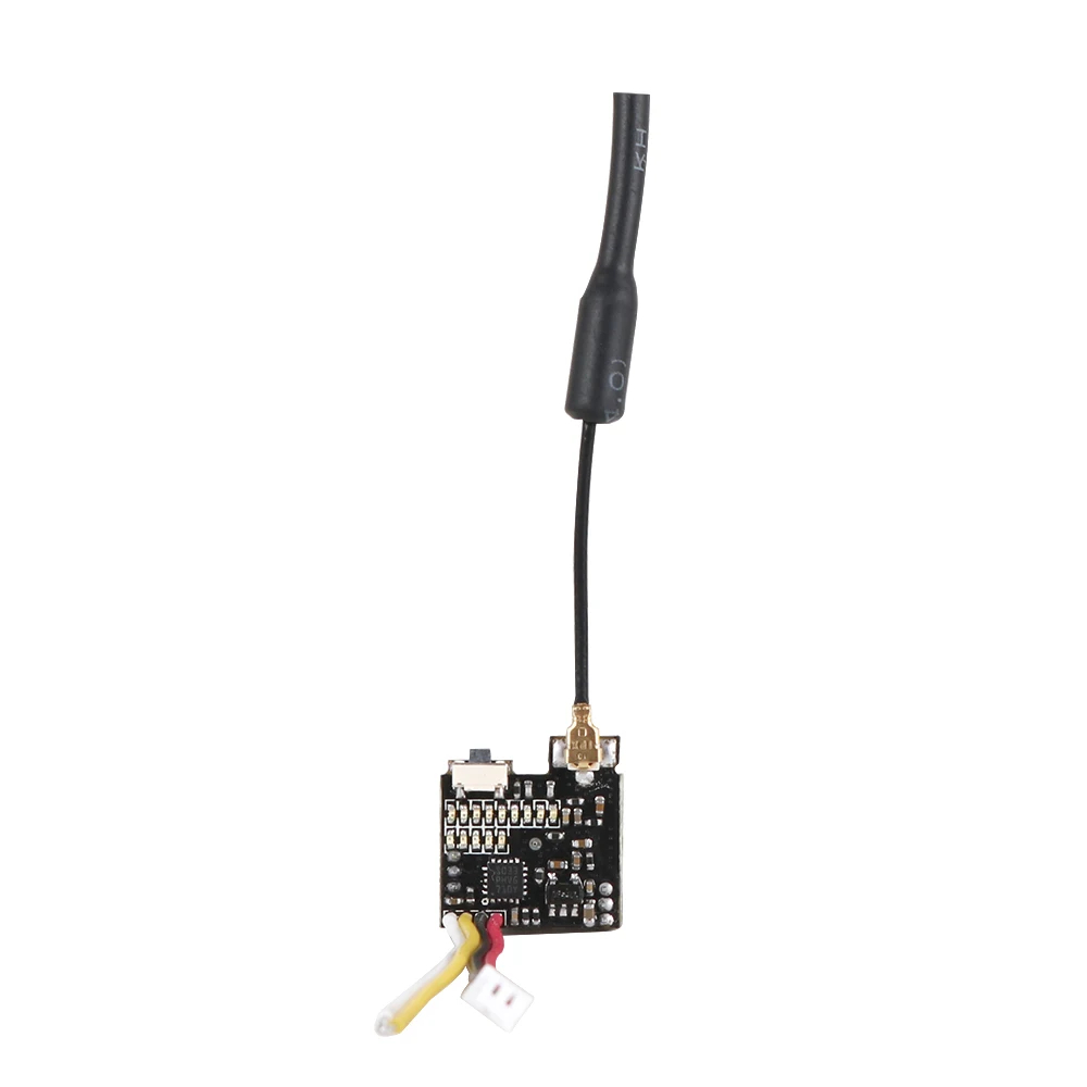 Drone With Camera - Micro caméra RC 1/4
