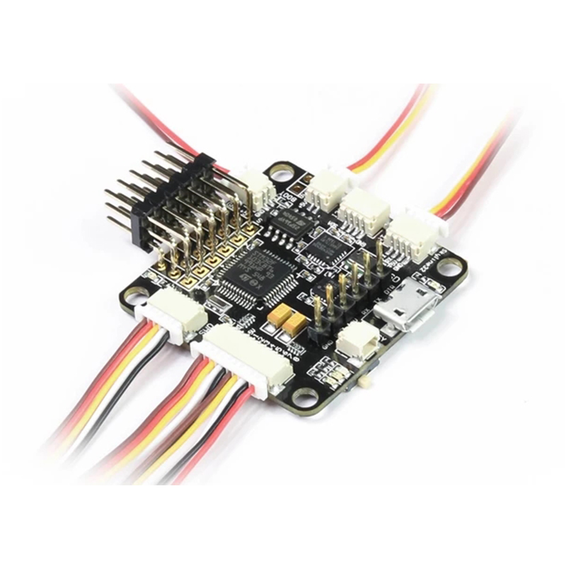 Flight Controller - Contrôleur de vol EMAX Skyline32+OSD (Acro)