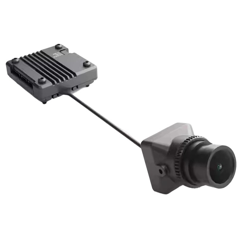 Analog Fpv Camera - Caméra analogique FPV RISE-Infra V2 1500TVL