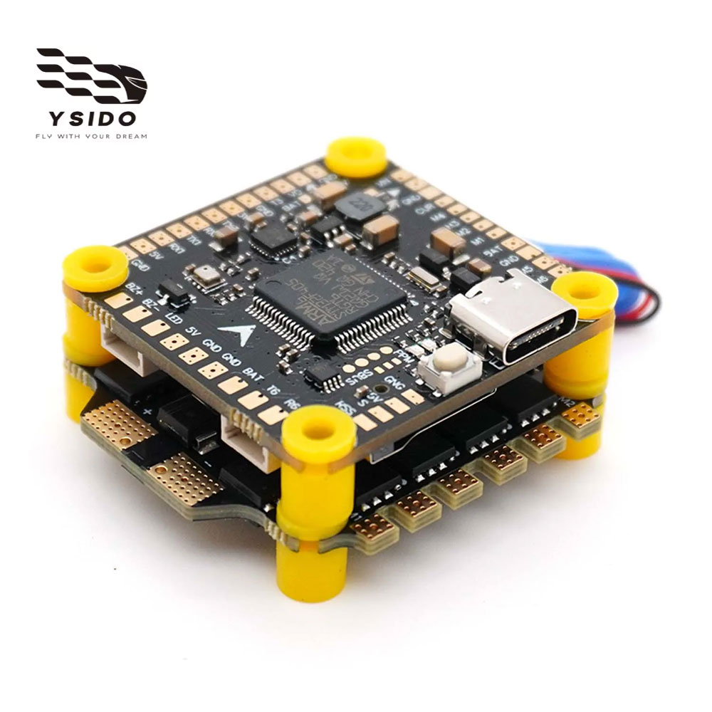 F405 Flight Controller - Contrôleur de vol YSIDO F405 V3