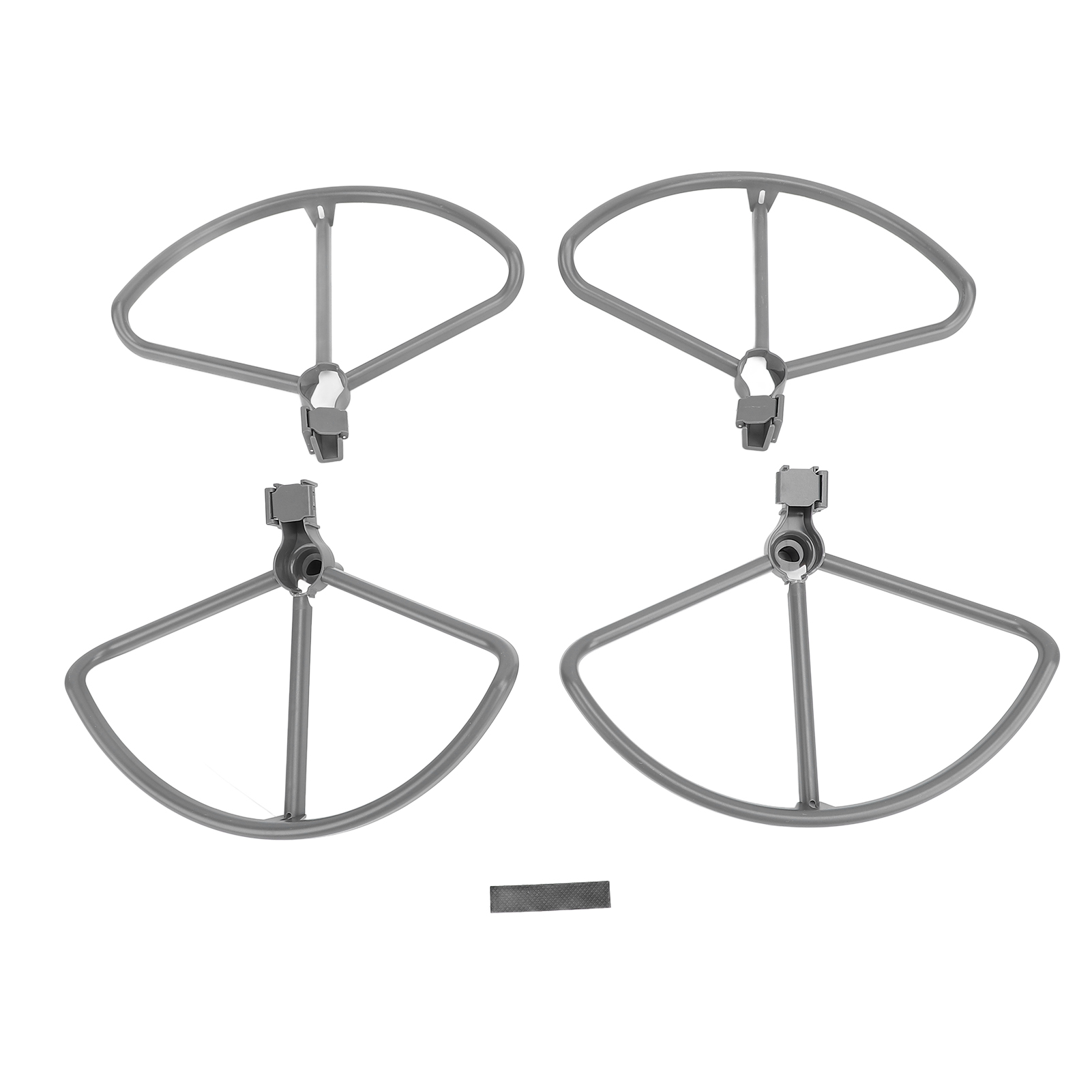Propeller Guard - Protections d'hélices à dégagement rapide pour