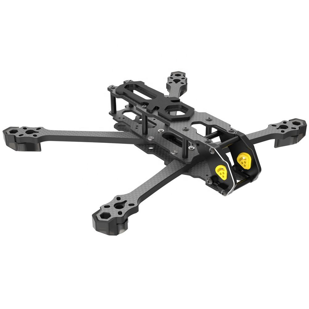 Kit de cadre Mario 5, version  - Drone Frame avis et prix