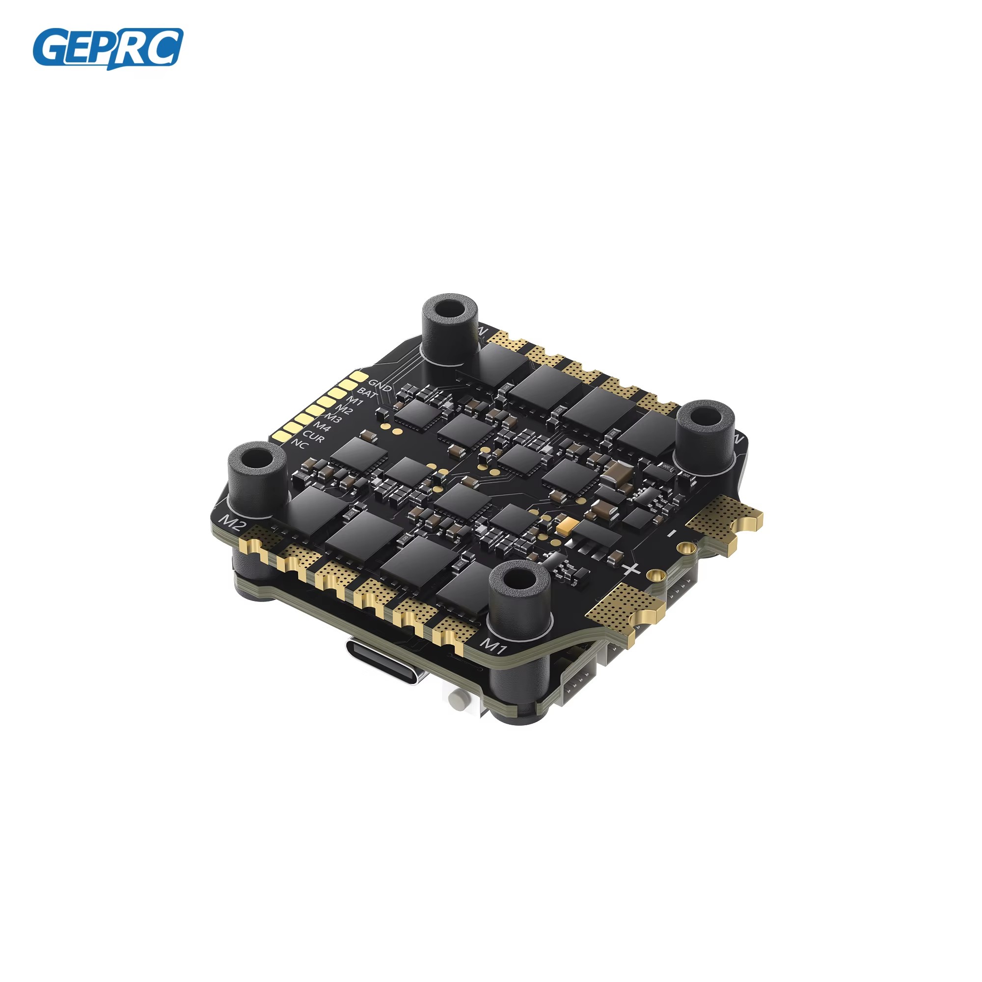 GEPRC TAKER F722 V2 contrôle d - F722 Flight Controller avis et prix