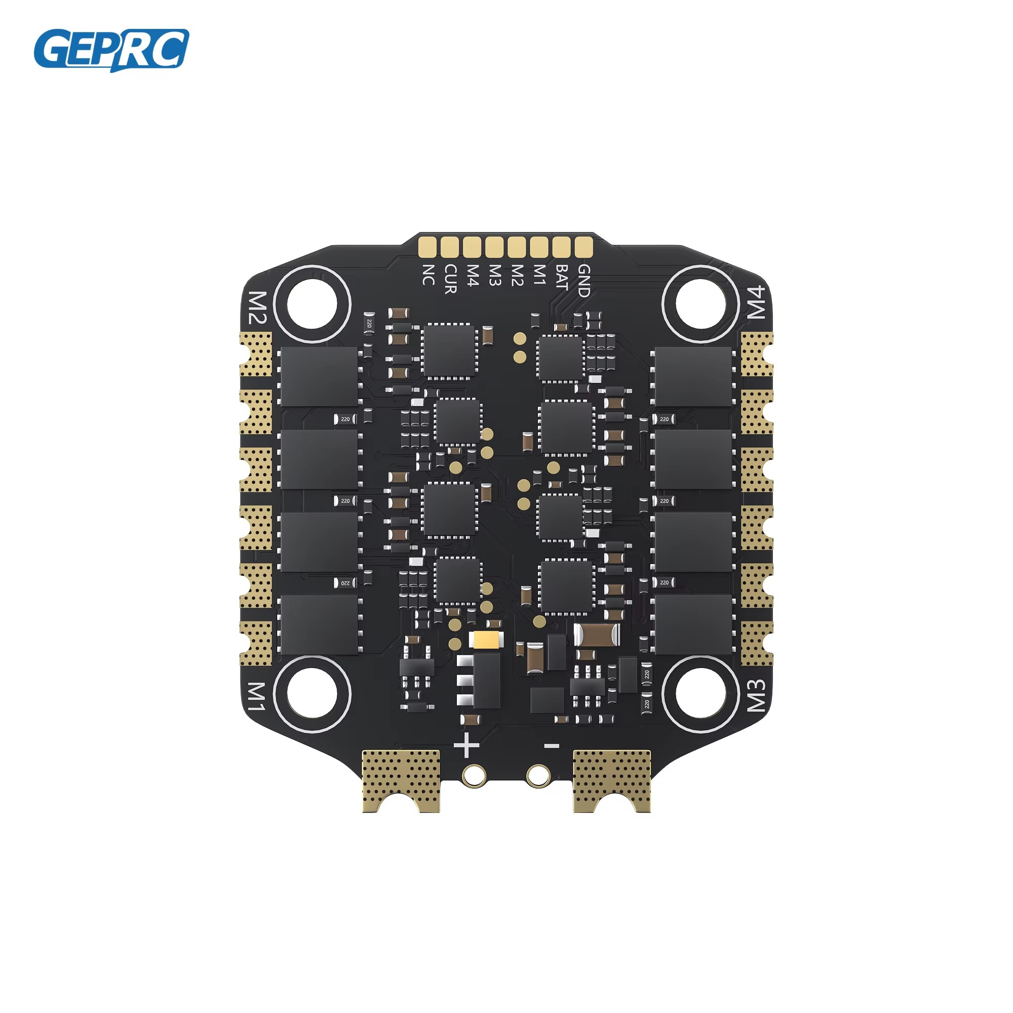 GEPRC TAKER F722 V2 contrôle d - F722 Flight Controller avis et prix