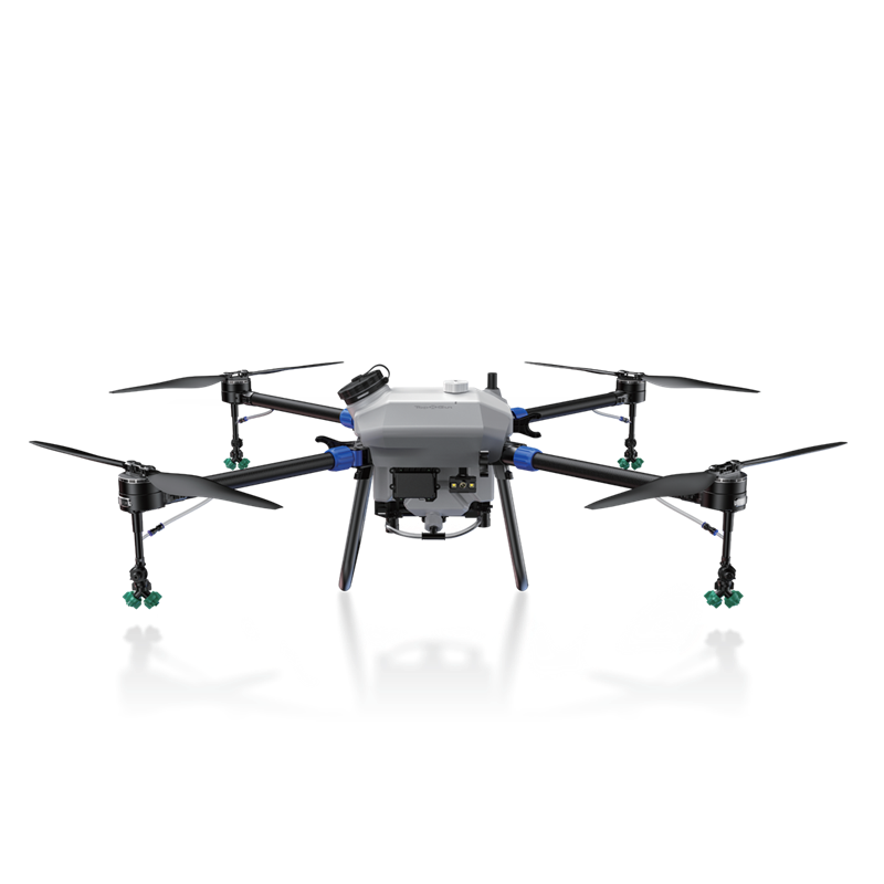 Pulvérisateur agricole de cont - Flight Controller avis et prix