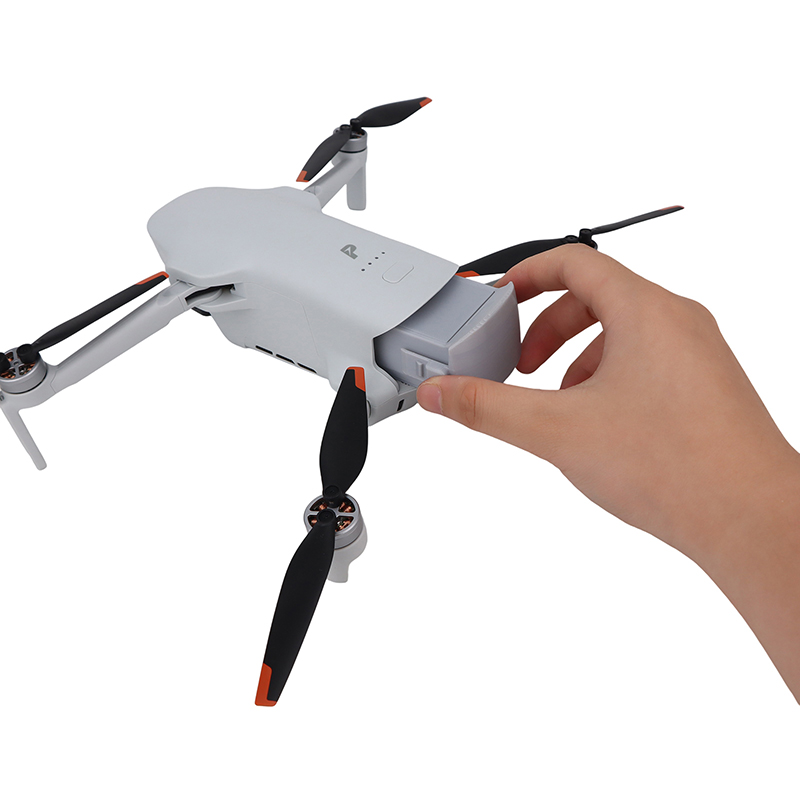 Étui de rangement pour hélices - Propeller Guard avis et prix