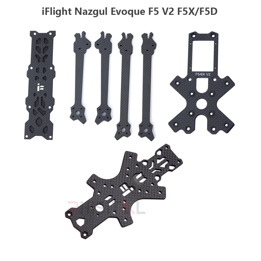 Pièce de rechange originale iF - Analog Fpv Camera avis et prix