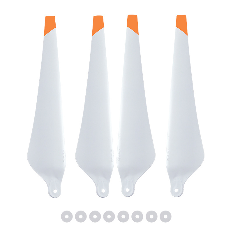 Hélice T30 3820 pliable en fib - Drone Frame avis et prix