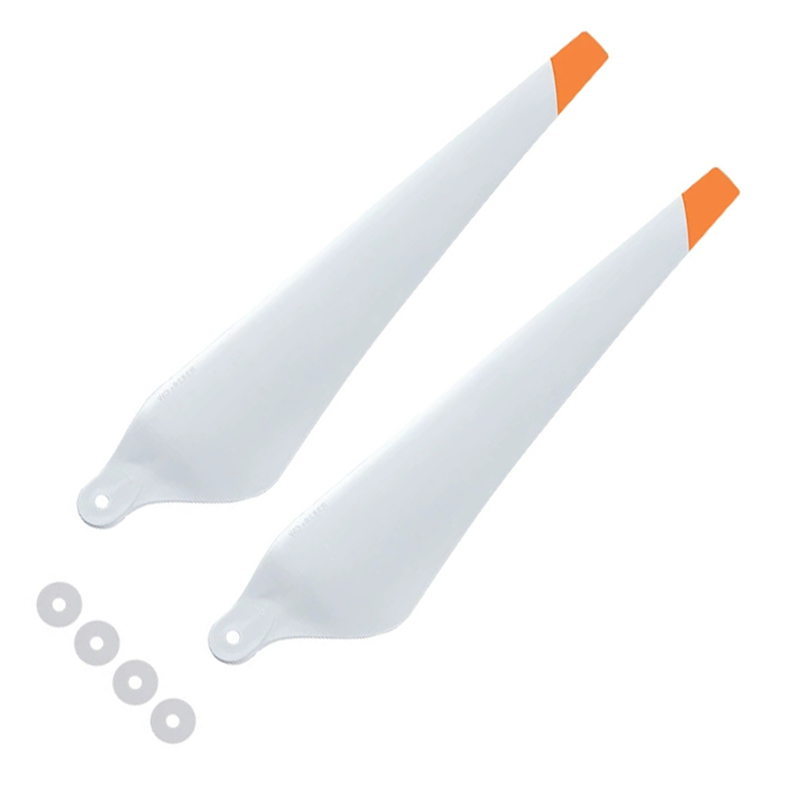 Hélice T30 3820 pliable en fib - Drone Frame avis et prix