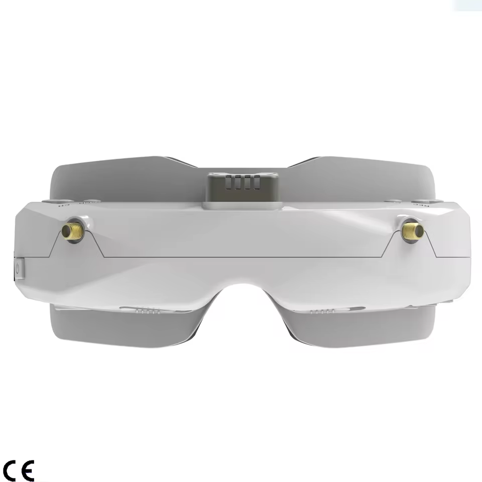 Lunettes FPV SKYZONE SKY02O OL - Fpv Goggles avis et prix