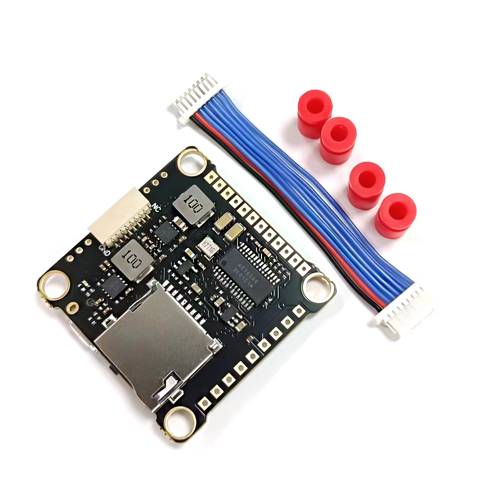 Contrôleur de vol F4 V3S PLUS  - F405 Flight Controller avis et prix