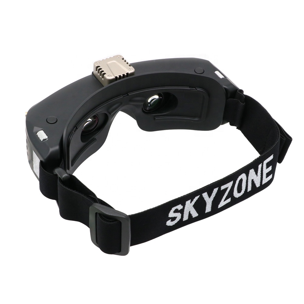 SKYZONE SKY04X PRO OLED 48CH 5 - Fpv Goggles avis et prix