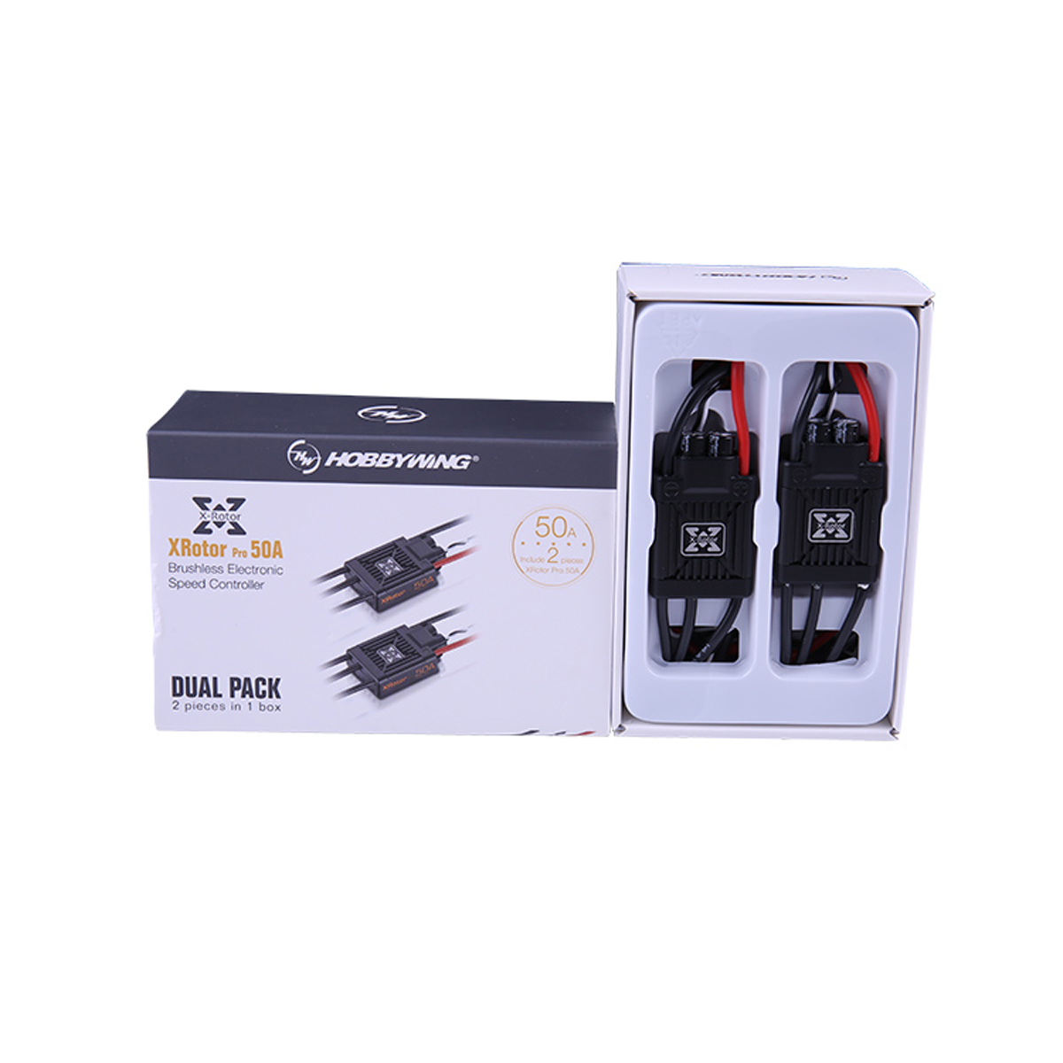 Hobbywing XRotor Brushless ESC - 4 In 1 Esc avis et prix
