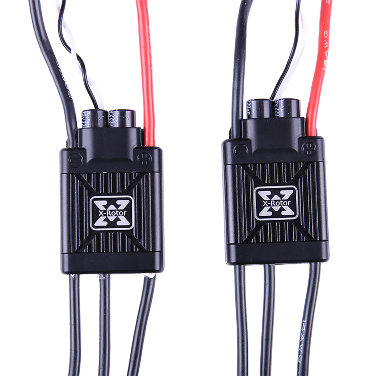 Hobbywing XRotor Brushless ESC - 4 In 1 Esc avis et prix
