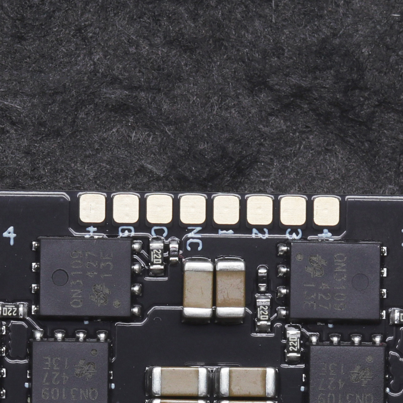 ESC 4-en-1 BLS 55A 30.5x30.5,  - 4 In 1 Esc avis et prix