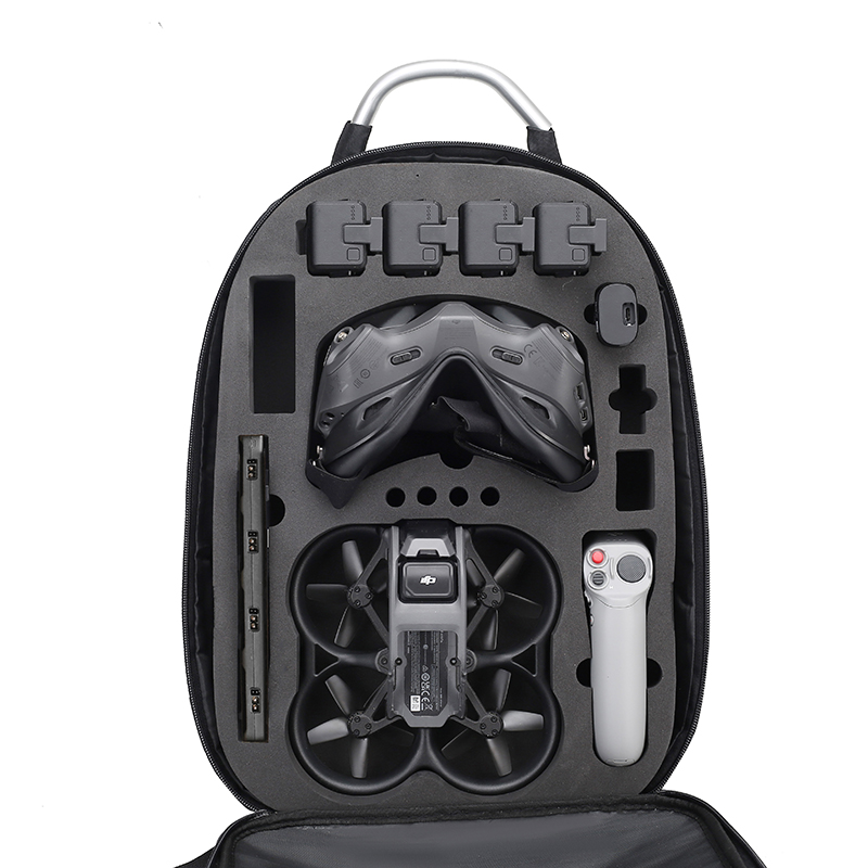 Sac à dos Duricrust sac étanch - Drone Goggles Dji avis et prix