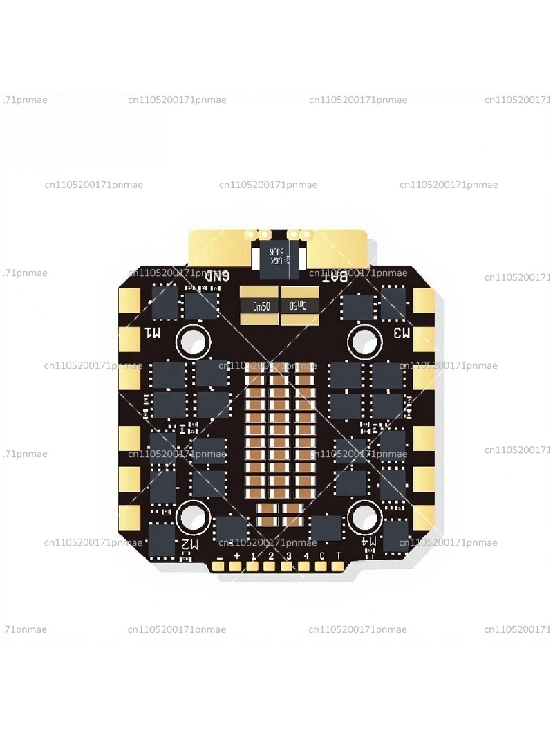 Contrôleur électronique de vit - 4 In 1 Esc avis et prix