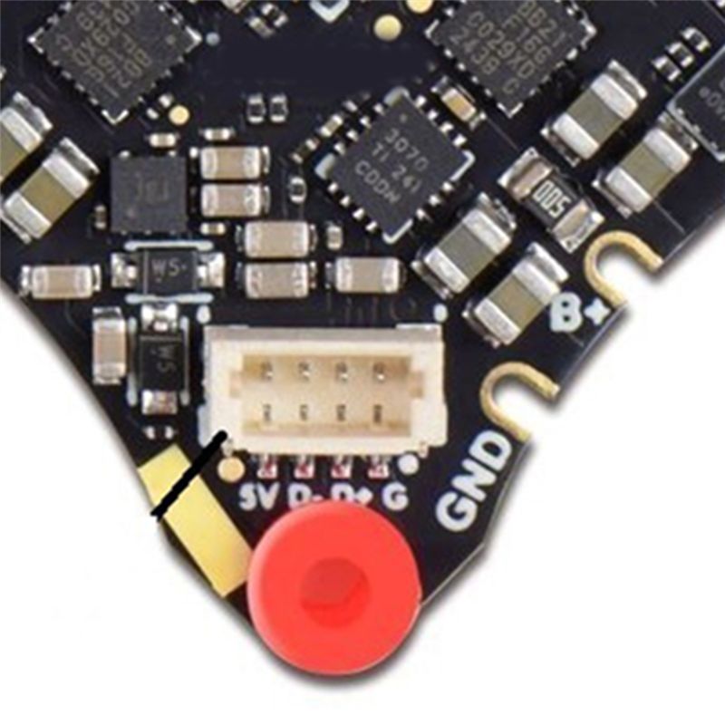 Contrôleur de vol FBIL-F435 NE - 4 In 1 Esc avis et prix