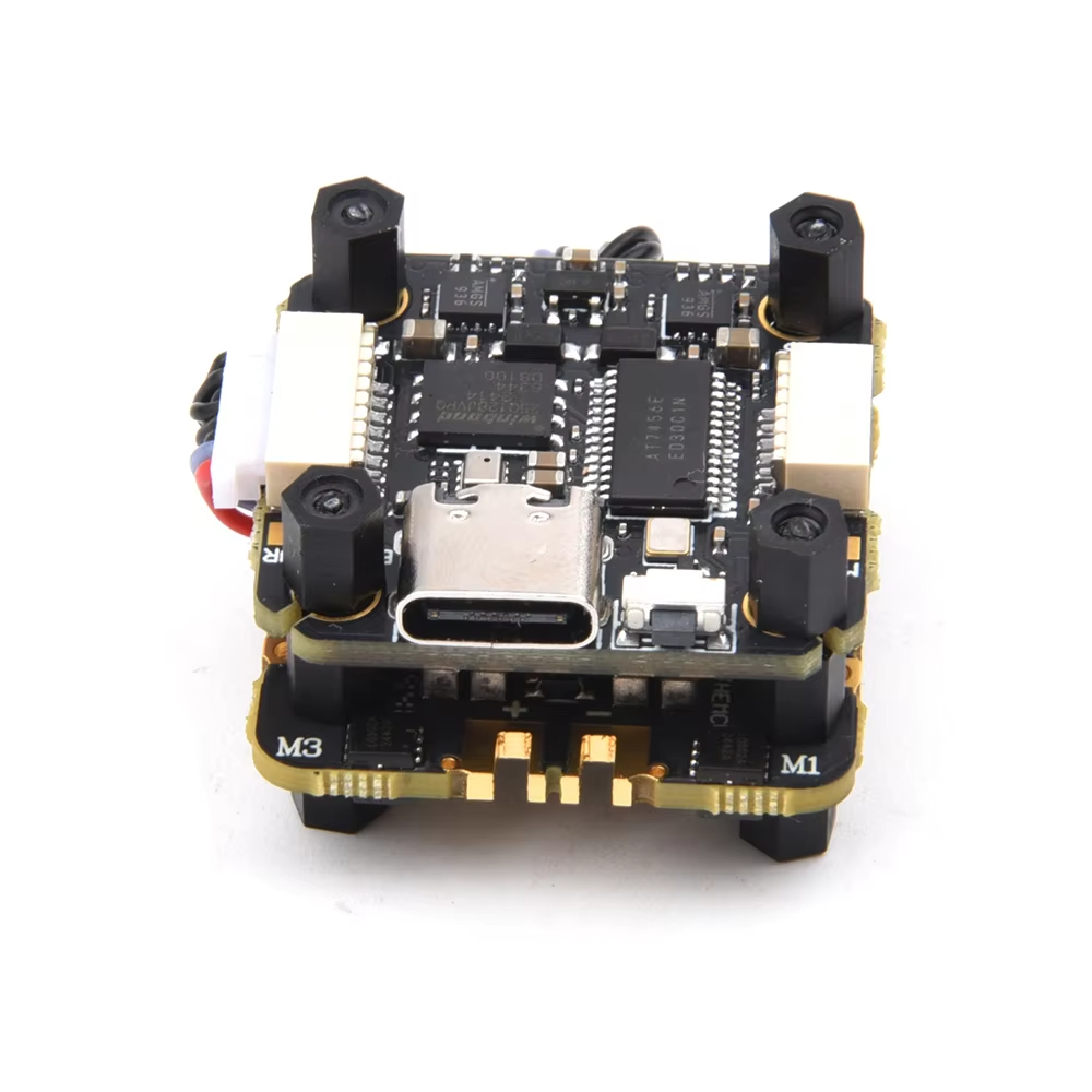 JHEMCU F405 NOXE V2 contrôleur - F405 Flight Controller avis et prix