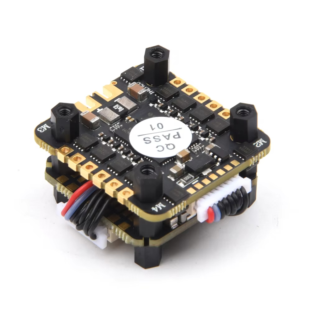 JHEMCU F405 NOXE V2 contrôleur - F405 Flight Controller avis et prix