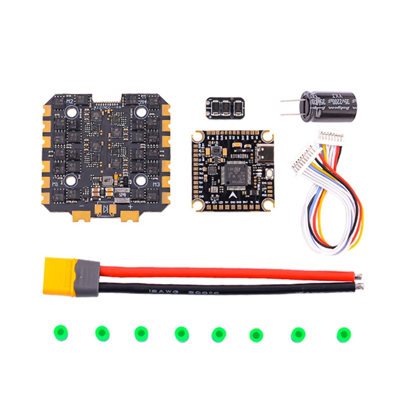 Échelle 80A + F405/F722 pour D - Flight Controller avis et prix