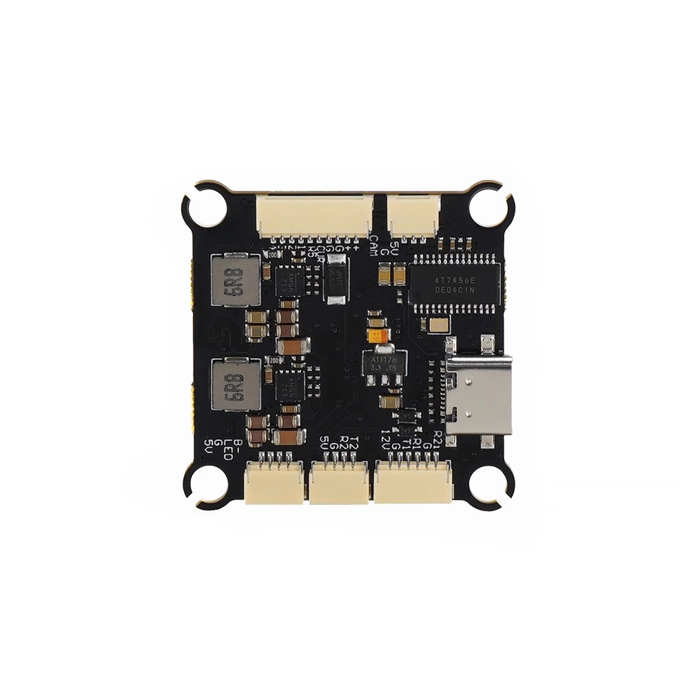 Contrôleur de vol Messiah Argu - F405 Flight Controller avis et prix