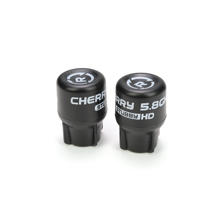 Antenne RUSHFPV Cherry Stubby  - Fpv Goggles avis et prix