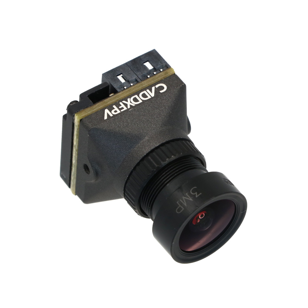 CADDXFPV Ratel Pro Analogique  - Analog Fpv Camera avis et prix